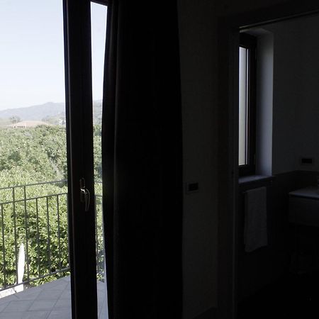 B&B Villa Valentina 타오르미나 외부 사진