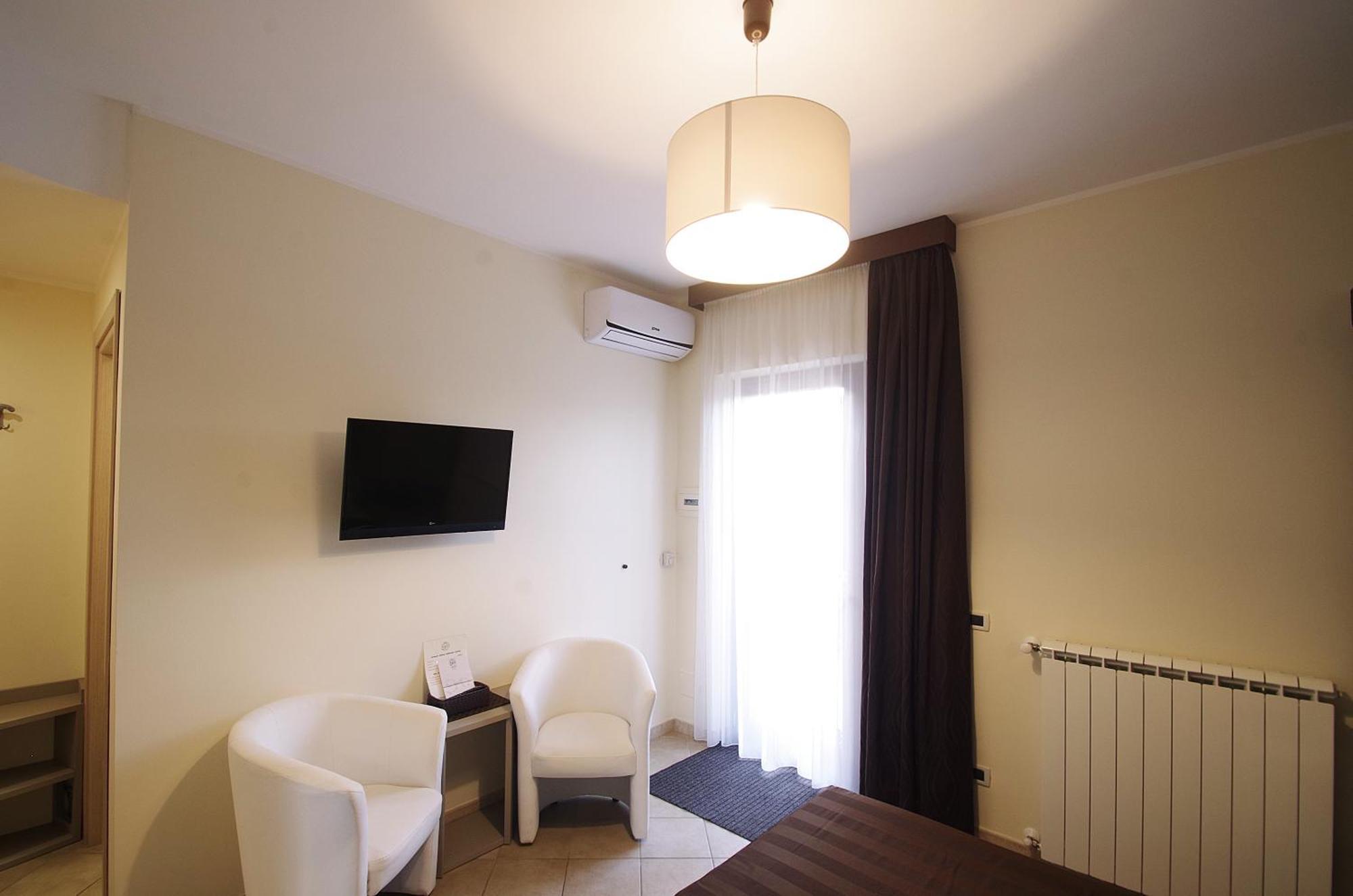 B&B Villa Valentina 타오르미나 외부 사진