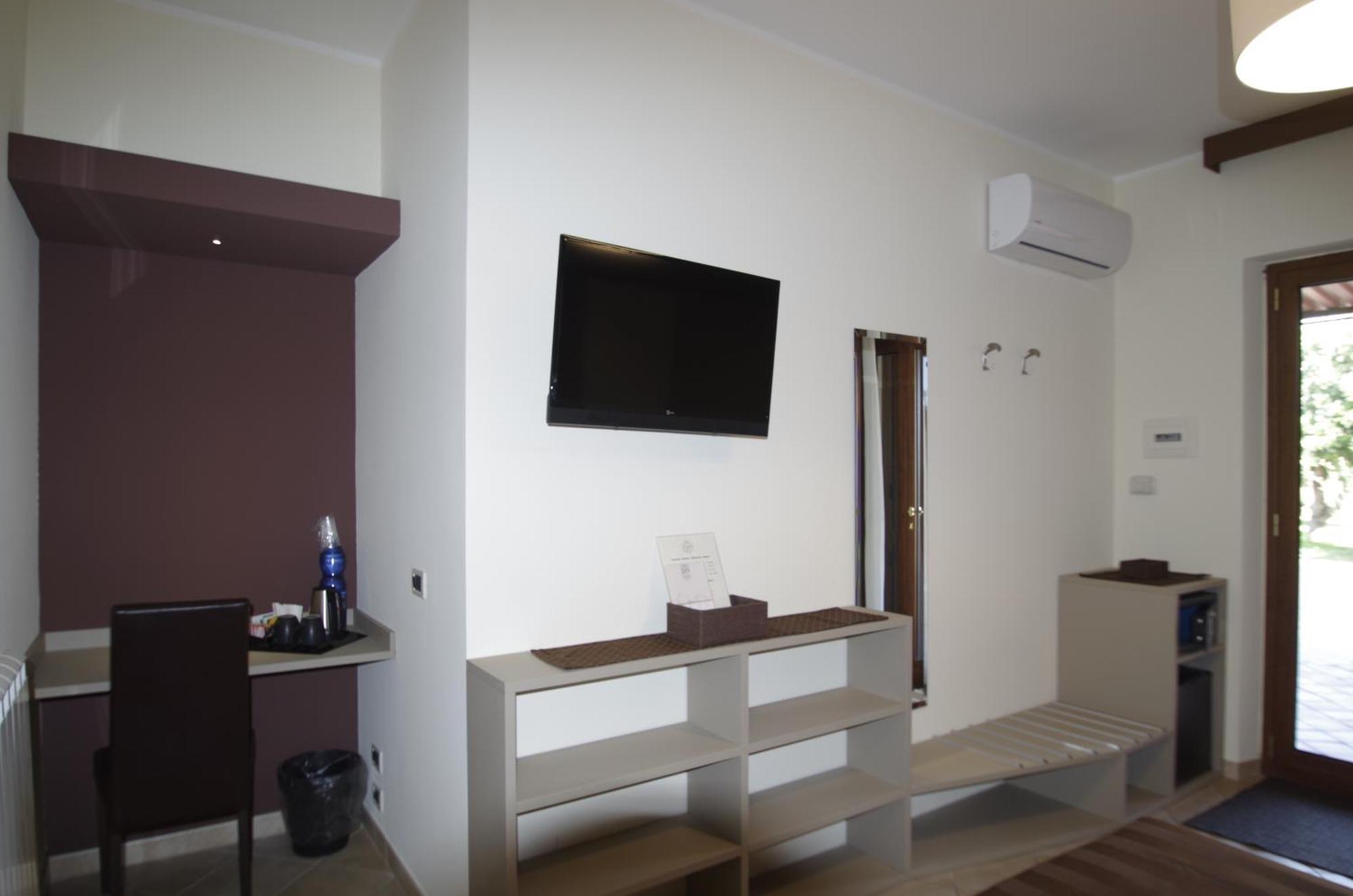 B&B Villa Valentina 타오르미나 외부 사진