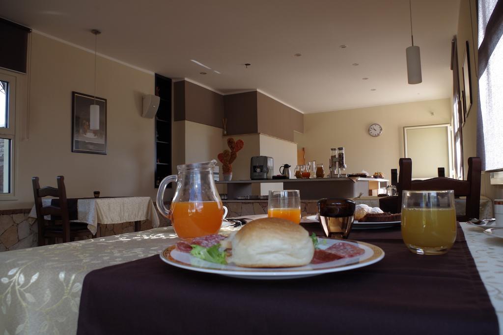 B&B Villa Valentina 타오르미나 외부 사진