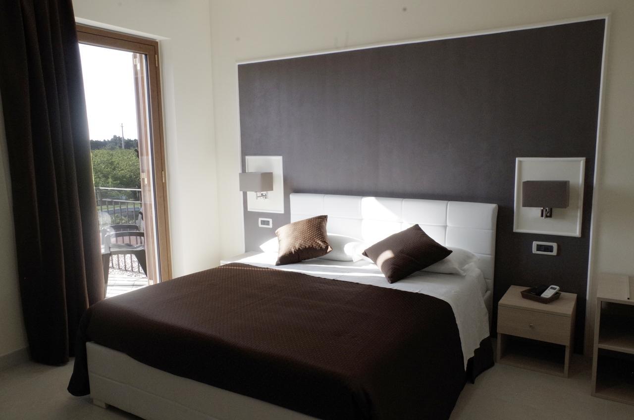 B&B Villa Valentina 타오르미나 외부 사진