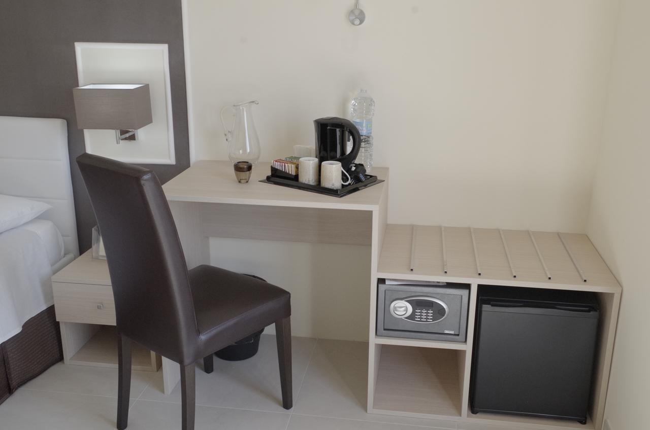 B&B Villa Valentina 타오르미나 외부 사진